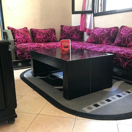Ali Appartement Essaouira Buitenkant foto