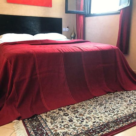 Ali Appartement Essaouira Buitenkant foto