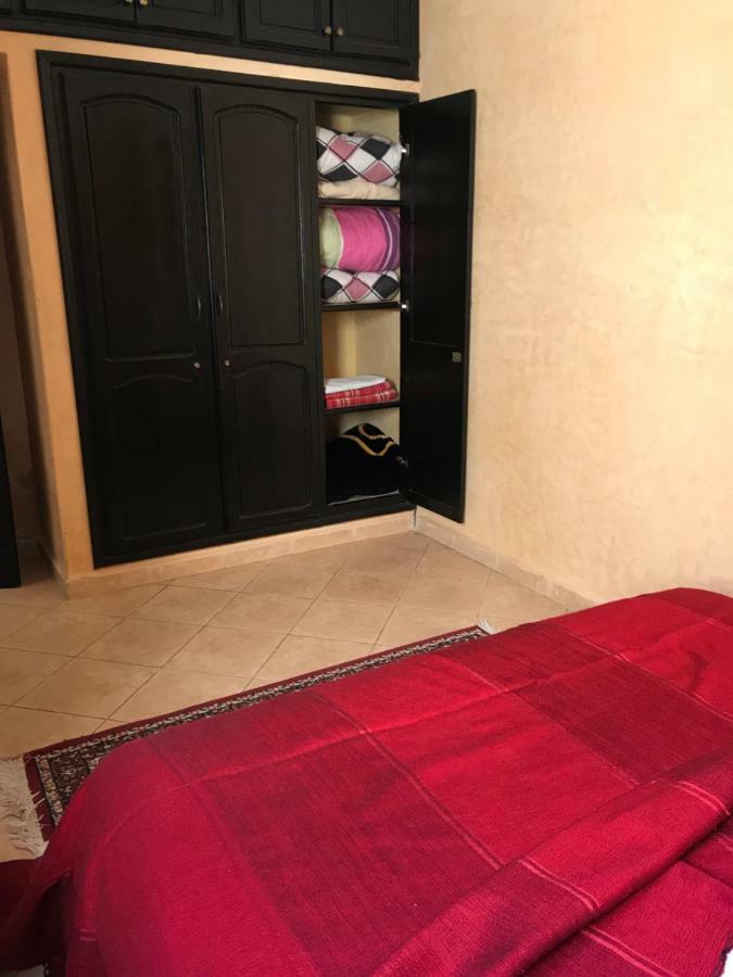 Ali Appartement Essaouira Buitenkant foto