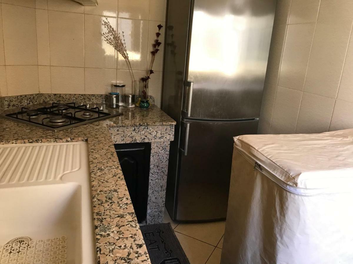 Ali Appartement Essaouira Buitenkant foto