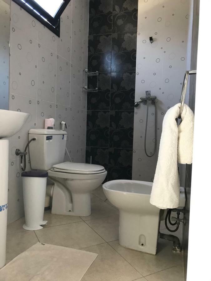 Ali Appartement Essaouira Buitenkant foto