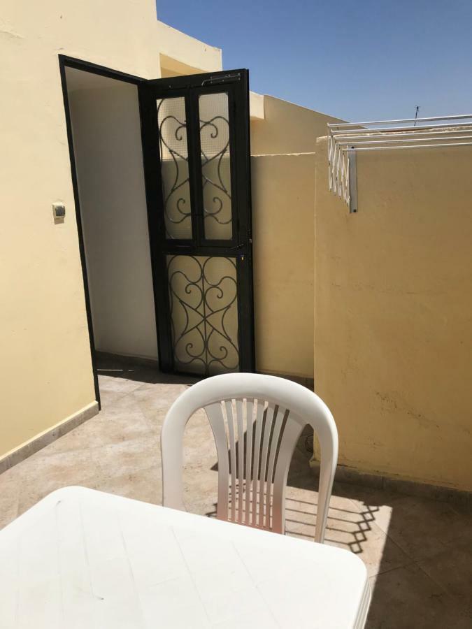 Ali Appartement Essaouira Buitenkant foto