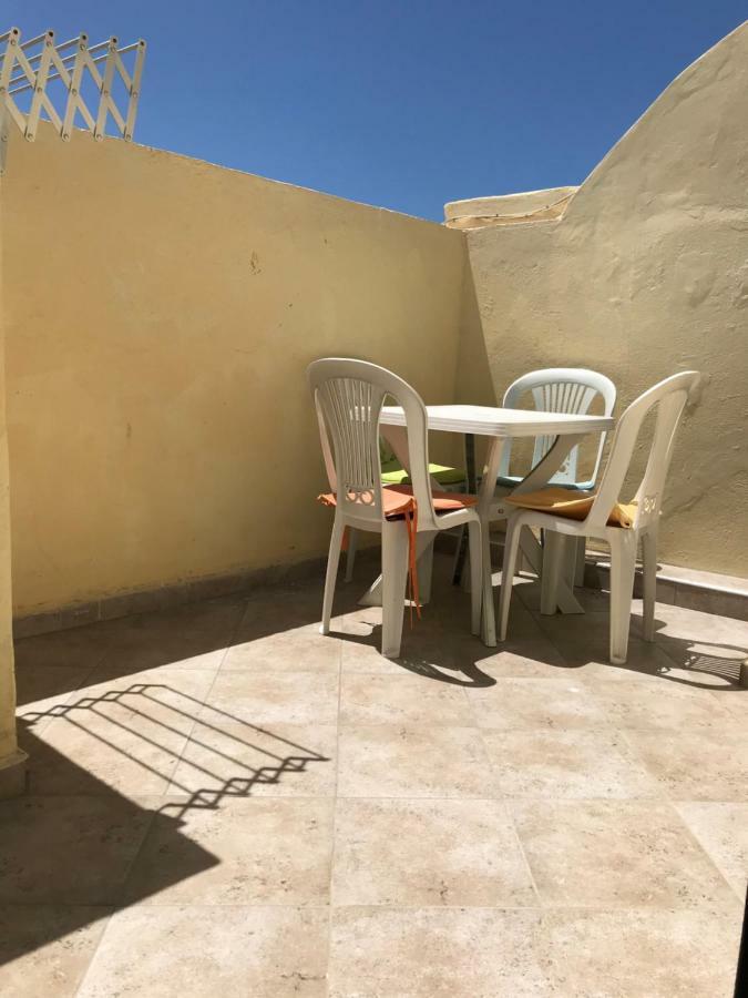 Ali Appartement Essaouira Buitenkant foto