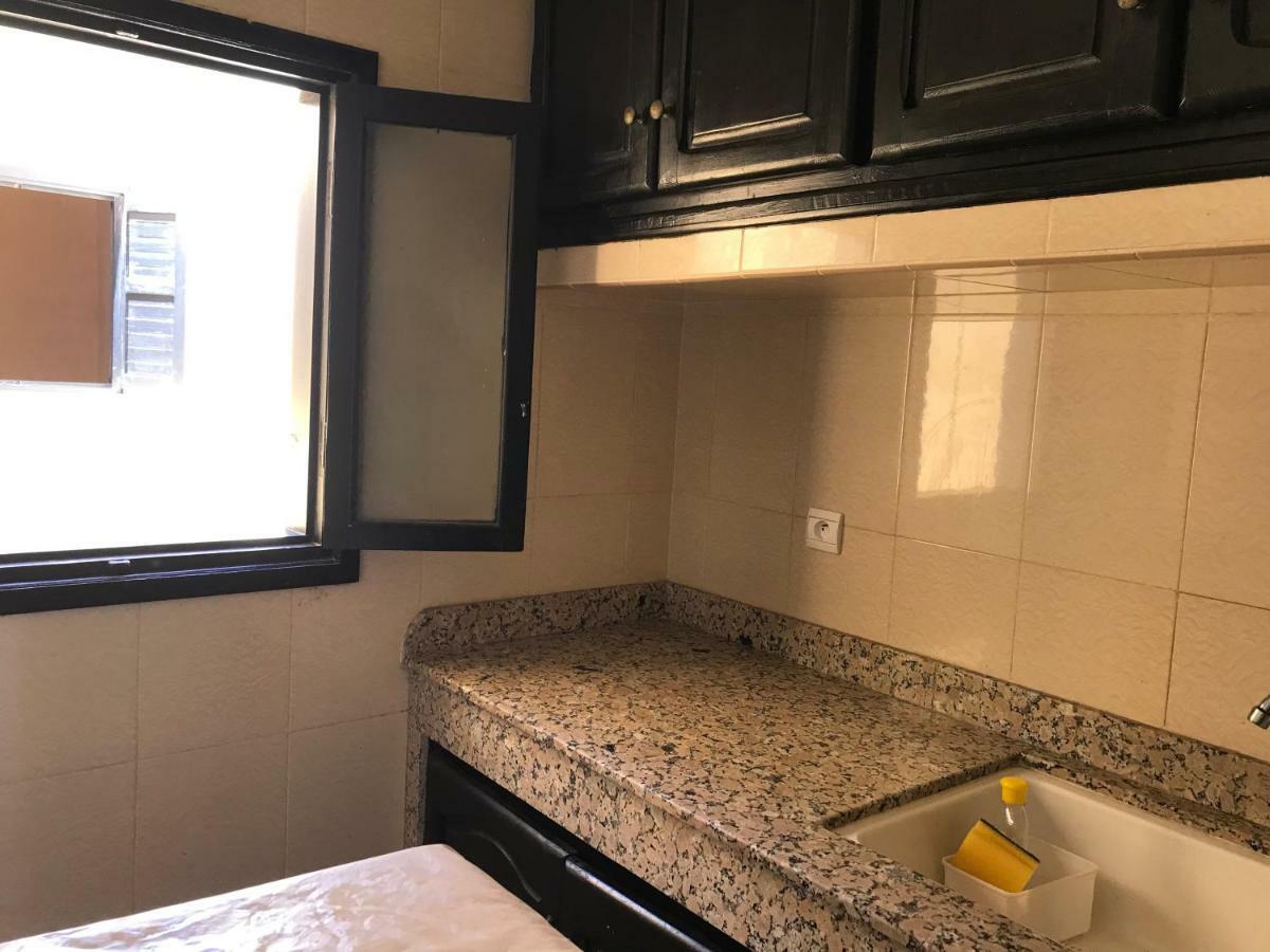 Ali Appartement Essaouira Buitenkant foto